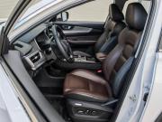 Chery Tiggo 8 Pro I Краснодар  - изображение 36