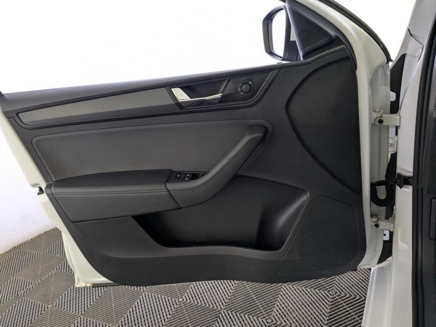 Skoda Rapid II Москва  - изображение 17