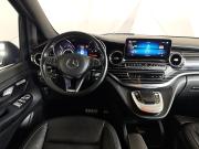Mercedes-Benz V-Класс III (W447) Рестайлинг Москва  - изображение 45