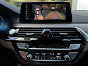 BMW 5 серии VII (G30/G31/G38) Волгоград  - изображение 45