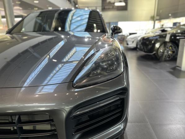 Porsche Cayenne III с пробегом 2020 года, цена 6 495 000 рублей, 85903 км, внедорожник, Автокод Объявления