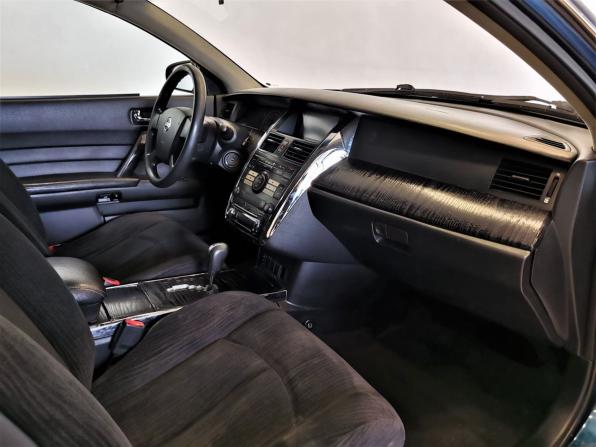 Nissan Teana I Рестайлинг с пробегом 2006 года, цена 395 150 рублей, 248841 км, седан, Автокод Объявления