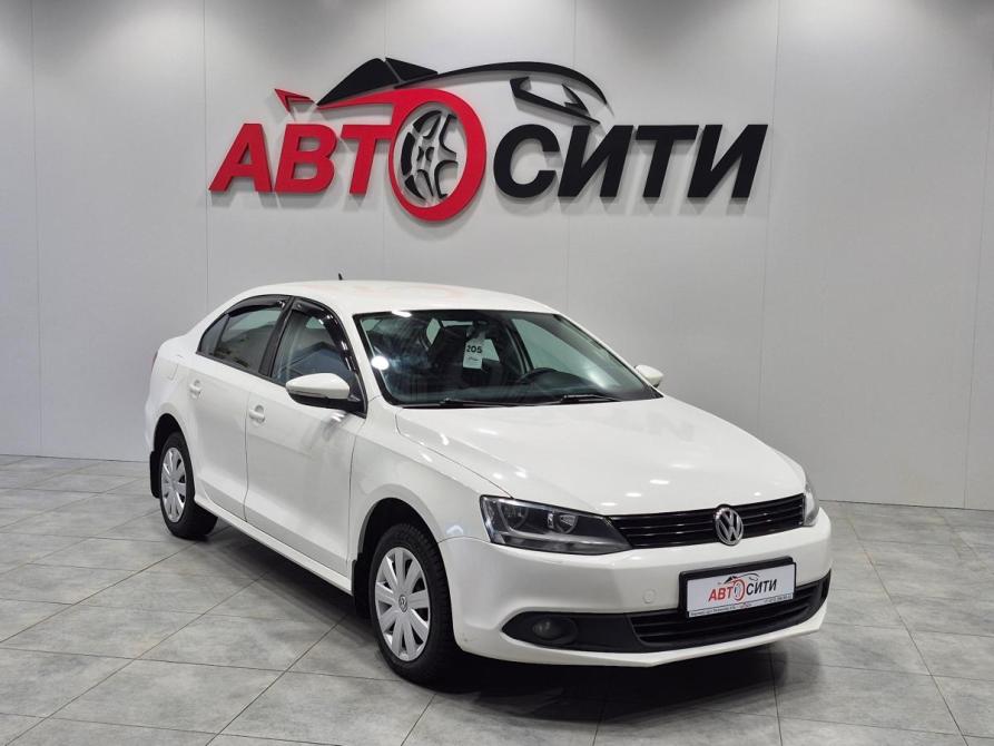Volkswagen Jetta VI Воронеж  - изображение 1