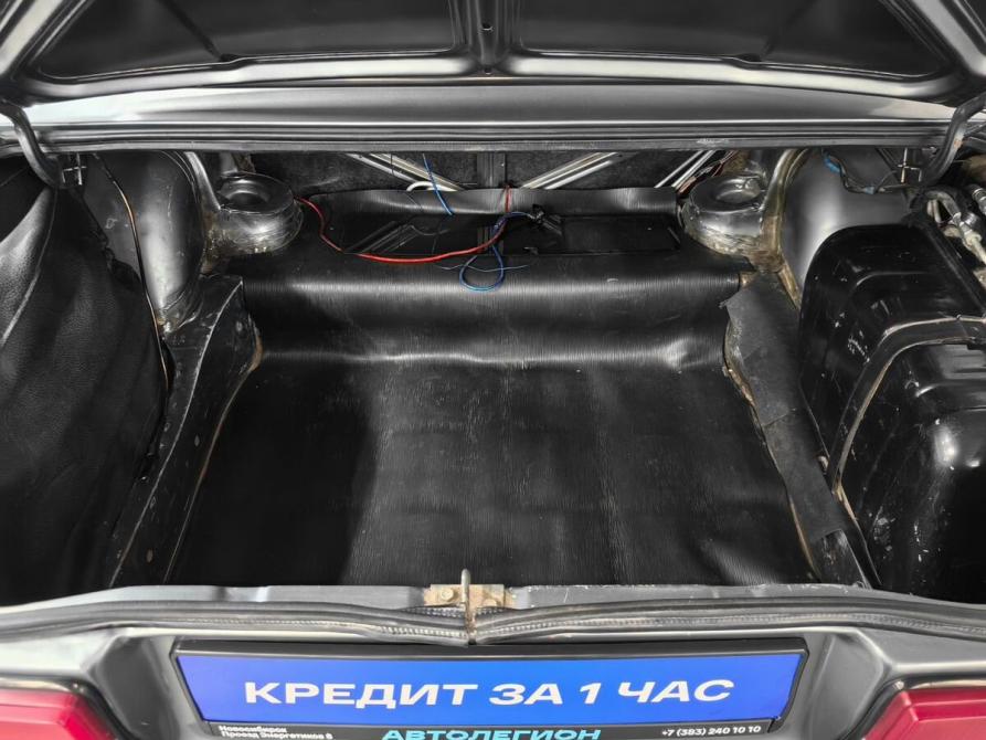 Lada (ВАЗ) 2107 Новосибирск  - изображение 21