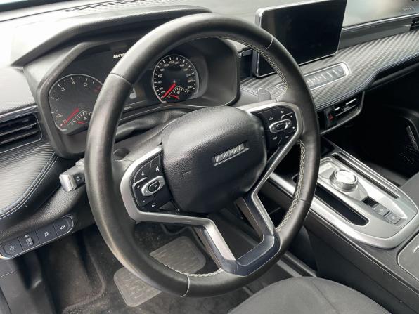 Haval Jolion I с пробегом 2022 года, цена 1 839 000 рублей, 65207 км, внедорожник, Автокод Объявления