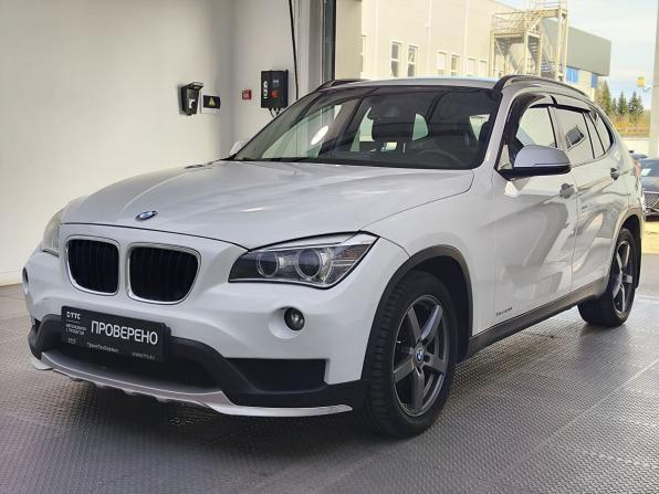 BMW X1 I (E84) Рестайлинг с пробегом 2012 года, цена 1 180 000 рублей, 195662 км, внедорожник, Автокод Объявления