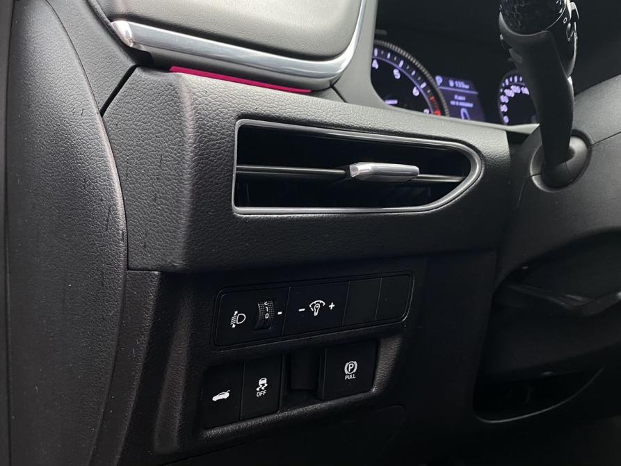 Hyundai Sonata VIII (DN8) Москва  - изображение 20