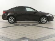 Chevrolet Cruze I Рестайлинг Иваново  - изображение 22