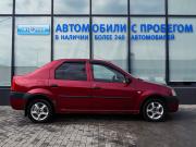 Renault Logan I Екатеринбург  - изображение 34