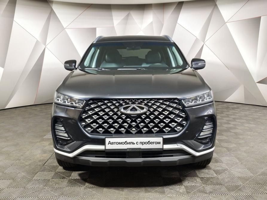 Chery Tiggo 7 Pro I Москва  - изображение 7