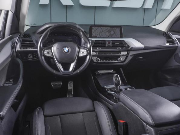 BMW X3 III (G01) с пробегом 2019 года, цена 4 339 000 рублей, 90990 км, внедорожник, Автокод Объявления