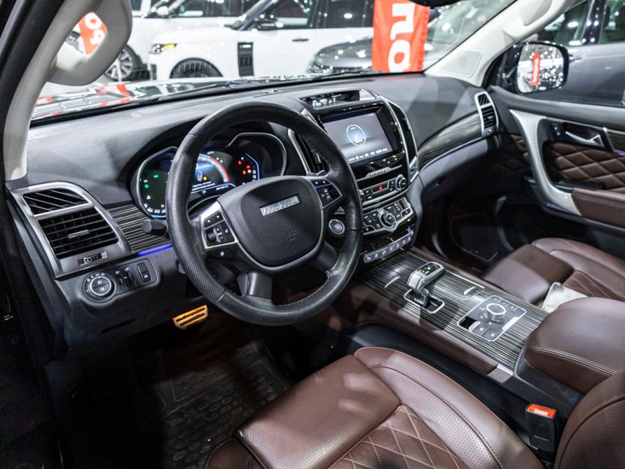 Haval H9 I Рестайлинг Санкт-Петербург  - изображение 18