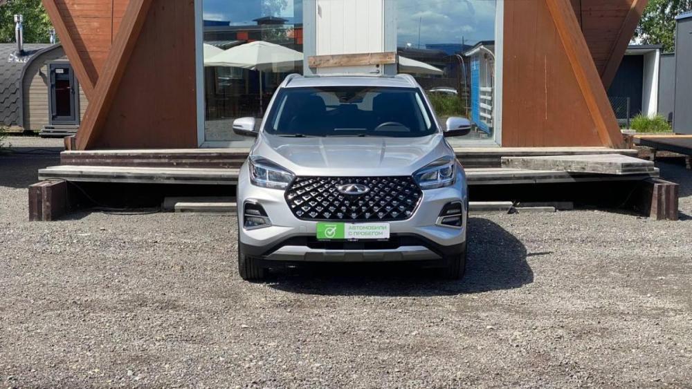 Chery Tiggo 4 Pro I Санкт-Петербург  - изображение 2
