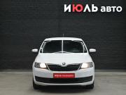 Skoda Rapid I Екатеринбург  - изображение 19