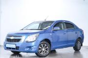 Chevrolet Cobalt II Челябинск  - изображение 20