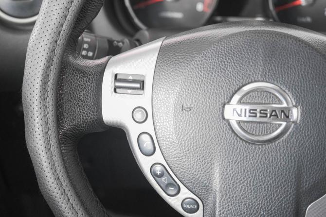 Nissan Qashqai I с пробегом 2008 года, цена 919 000 рублей, 220000 км, внедорожник, Автокод Объявления