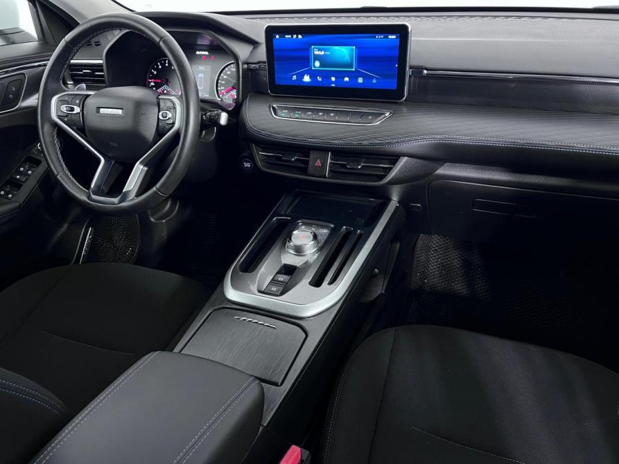 Haval Jolion I Ростов-на-Дону  - изображение 10