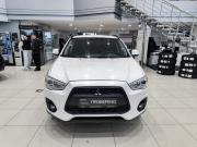 Mitsubishi ASX I Рестайлинг Казань  - изображение 24