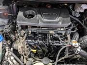 Kia Ceed II Рестайлинг Москва  - изображение 48