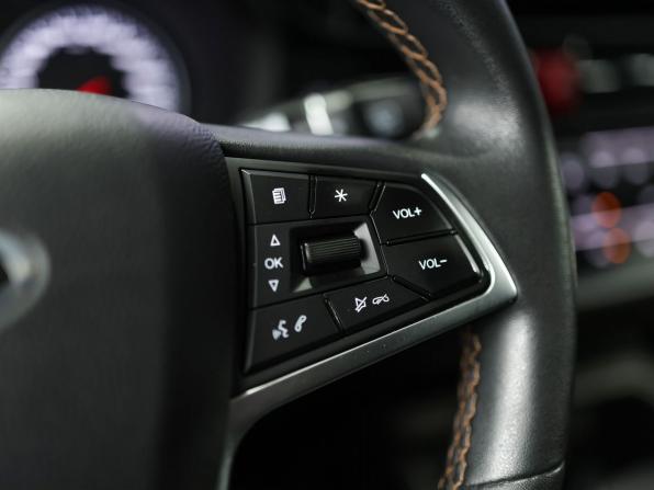JAC JS4 с пробегом 2022 года, цена 1 399 000 рублей, 49155 км, внедорожник, Автокод Объявления