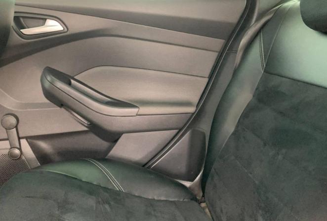 Ford Focus III Рестайлинг с пробегом 2014 года, цена 745 000 рублей, 150000 км, хэтчбек, Автокод Объявления