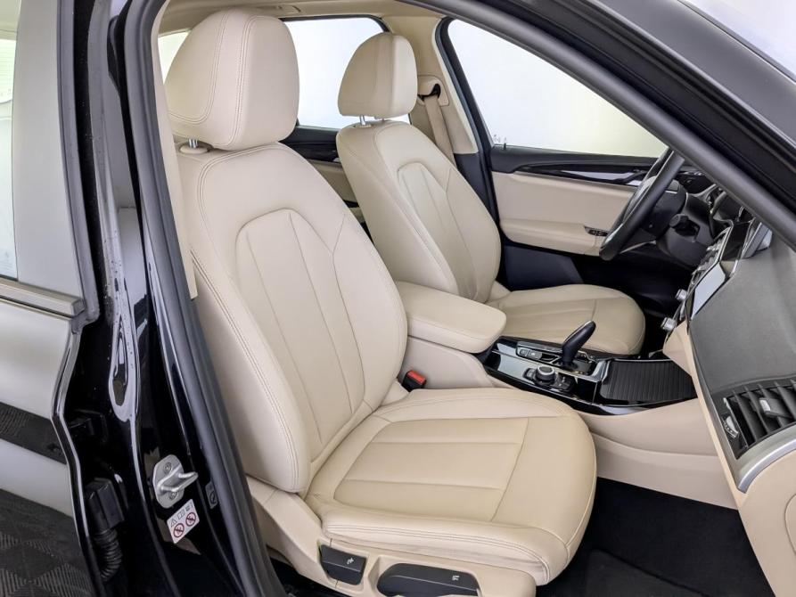 BMW X3 III (G01) Москва  - изображение 23