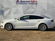 Audi A5 II (F5) Набережные Челны  - изображение 32