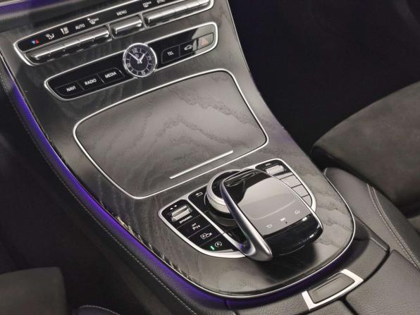 Mercedes-Benz E-Класс V (W213 S213 C238) с пробегом 2020 года, цена 2 899 000 рублей, 107000 км, седан, Автокод Объявления