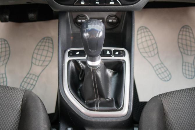 Hyundai Creta I с пробегом 2019 года, цена 1 149 000 рублей, 110000 км, внедорожник, Автокод Объявления