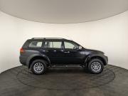 Mitsubishi Pajero Sport II Москва  - изображение 30