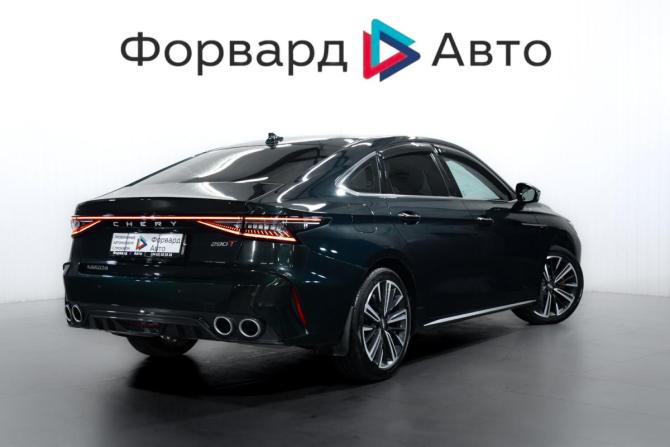 Chery Arrizo 8 с пробегом 2023 года, цена 2 200 000 рублей, 13611 км, седан, Автокод Объявления