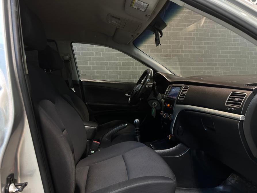 SsangYong Actyon II Челябинск  - изображение 7