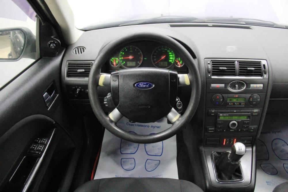 Ford Mondeo III Рестайлинг Чебоксары  - изображение 15