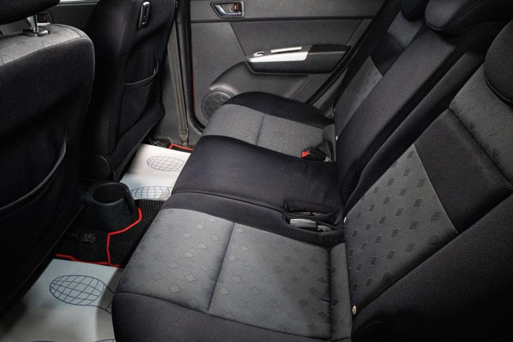 Hyundai Getz I Рестайлинг Сургут  - изображение 17