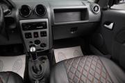 Renault Logan I Рестайлинг Оренбург  - изображение 29