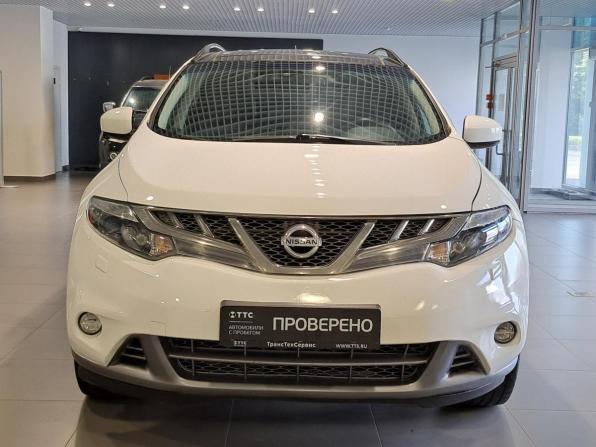 Nissan Murano II (Z51) Рестайлинг 2 с пробегом 2014 года, цена 1 170 000 рублей, 229000 км, внедорожник, Автокод Объявления