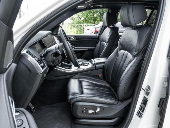 BMW X5 IV (G05/G18) с пробегом 2020 года, цена 8 095 000 рублей, 60274 км, внедорожник, Автокод Объявления