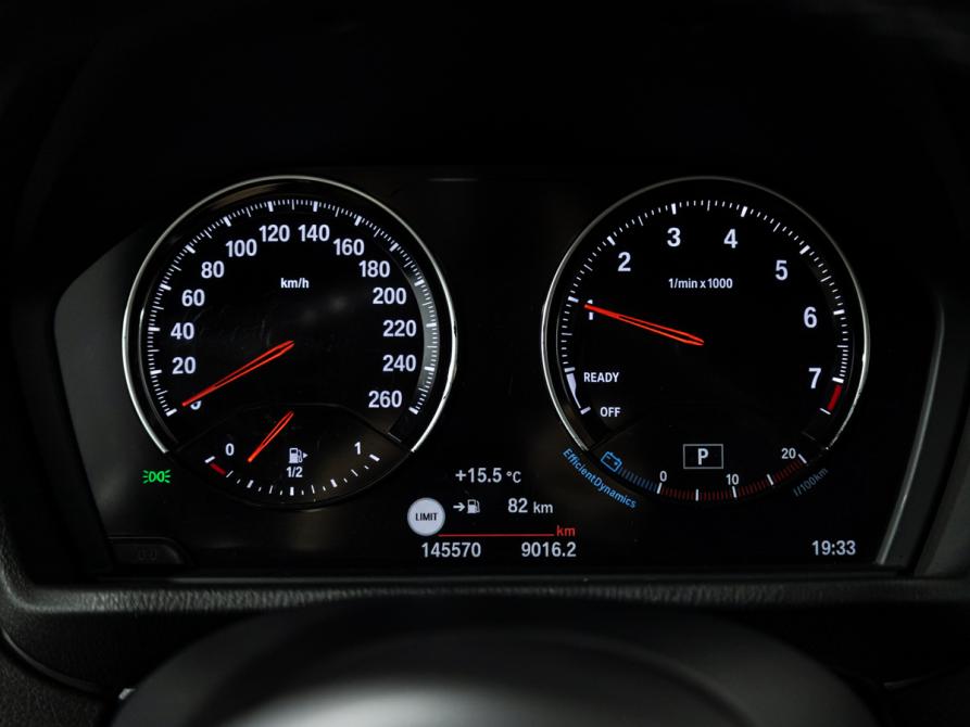 BMW X2 I (F39) Санкт-Петербург  - изображение 12