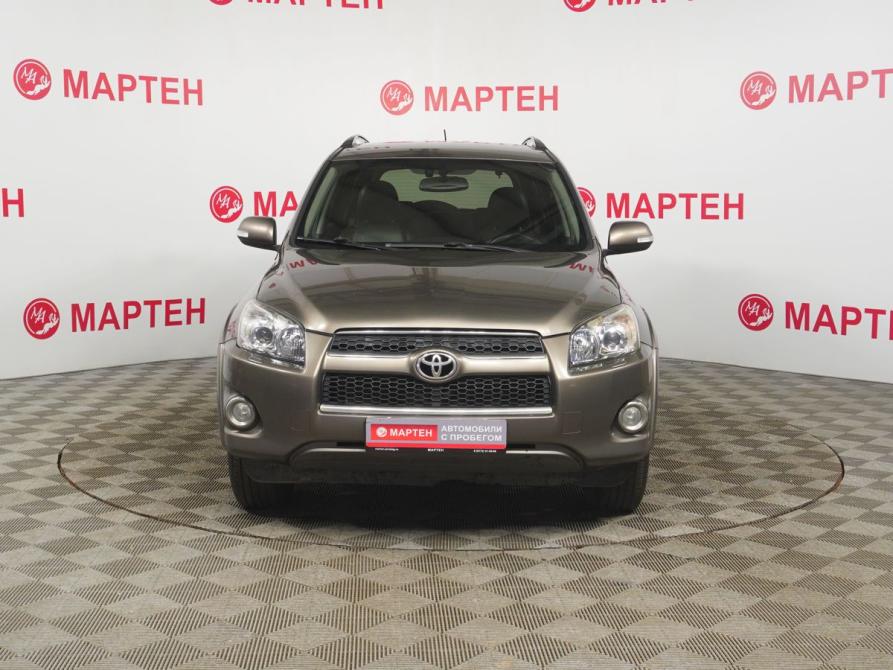 Toyota RAV4 III (XA30) Вологда  - изображение 2