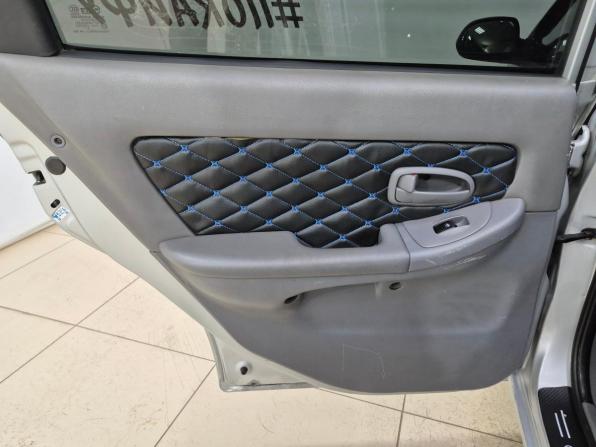 Hyundai Elantra III (XD2) Рестайлинг с пробегом 2005 года, цена 385 000 рублей, 311235 км, лифтбек, Автокод Объявления