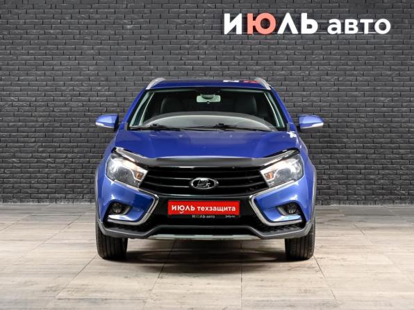 Lada (ВАЗ) Vesta I с пробегом 2020 года, цена 1 250 000 рублей, 109489 км, универсал, Автокод Объявления