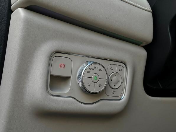 Exeed VX I Рестайлинг с пробегом 2023 года, цена 3 495 700 рублей, 30903 км, внедорожник, Автокод Объявления