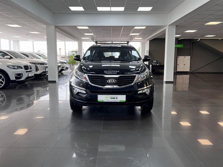 Kia Sportage III Тверь  - изображение 3