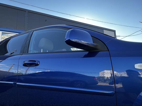 Chevrolet Lacetti I с пробегом 2012 года, цена 499 000 рублей, 213197 км, седан, Автокод Объявления