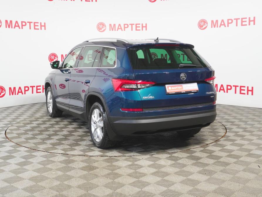 Skoda Kodiaq I Вологда  - изображение 7