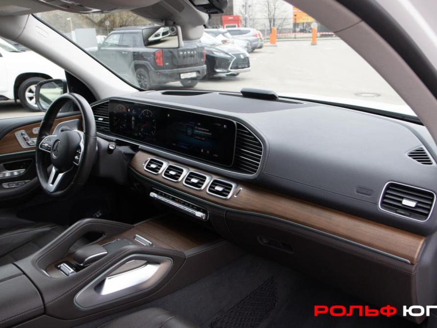 Mercedes-Benz GLE II (V167) Москва  - изображение 7