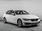 BMW 3 серии VI (F3x) Рестайлинг Москва  - изображение 19