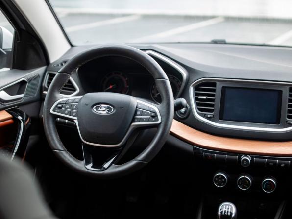 Lada (ВАЗ) Vesta I Рестайлинг (NG) с пробегом 2024 года, цена 1 620 000 рублей, 16813 км, универсал, Автокод Объявления