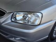 Hyundai Accent II Рестайлинг Таганрог  - изображение 30