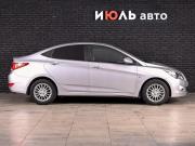 Hyundai Solaris I Рестайлинг Екатеринбург  - изображение 24